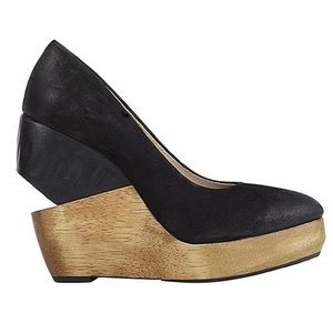 🖤 AllSaints Kalman Wedge 🖤